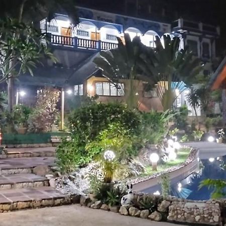 Princess Of Coron Austrian Resort Exterior foto