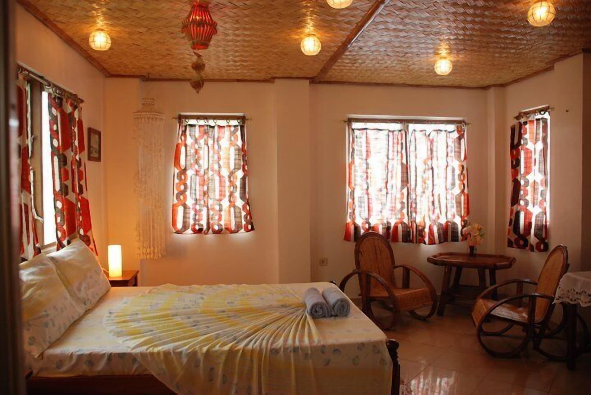 Princess Of Coron Austrian Resort Exterior foto