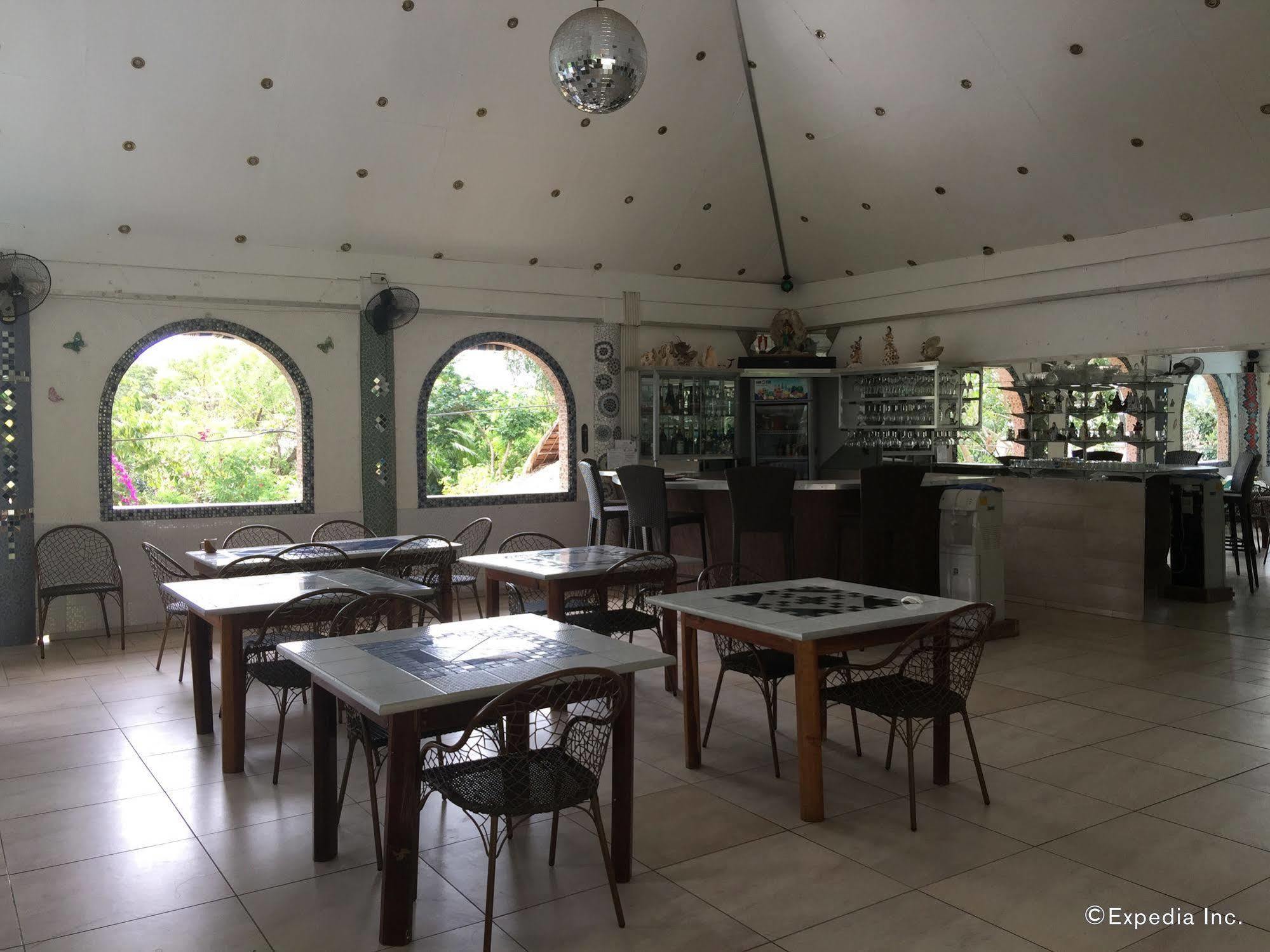 Princess Of Coron Austrian Resort Exterior foto
