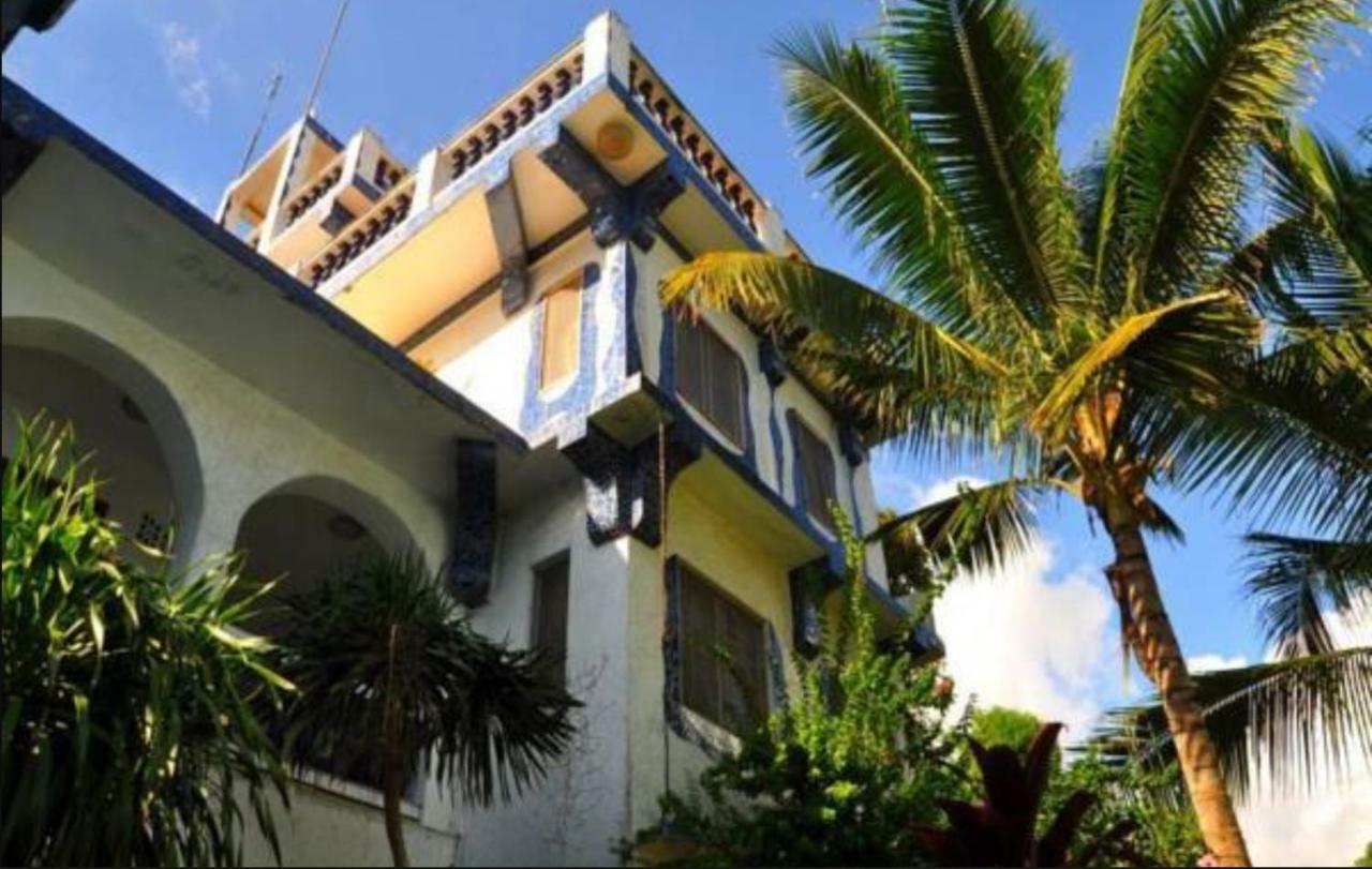 Princess Of Coron Austrian Resort Exterior foto
